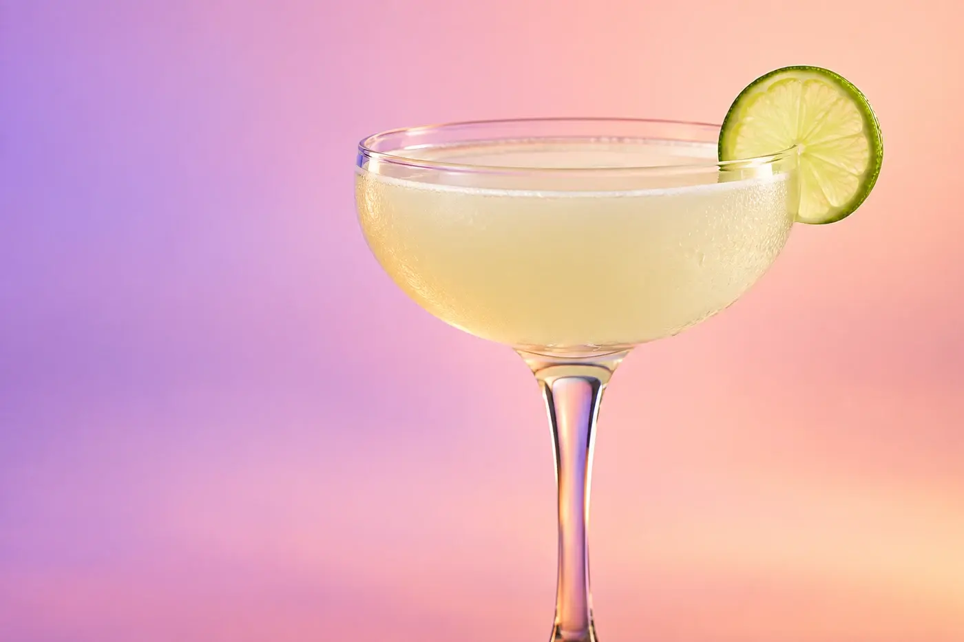 Tommy’s Margarita