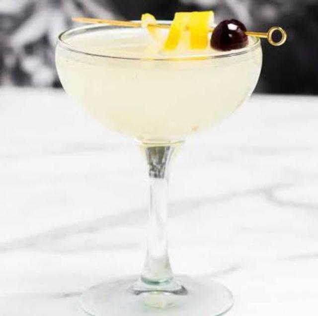 Corpse Reviver No. 2