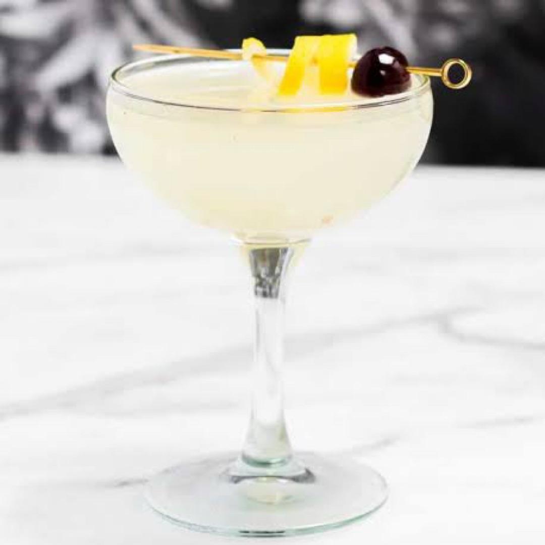 Corpse Reviver No. 2
