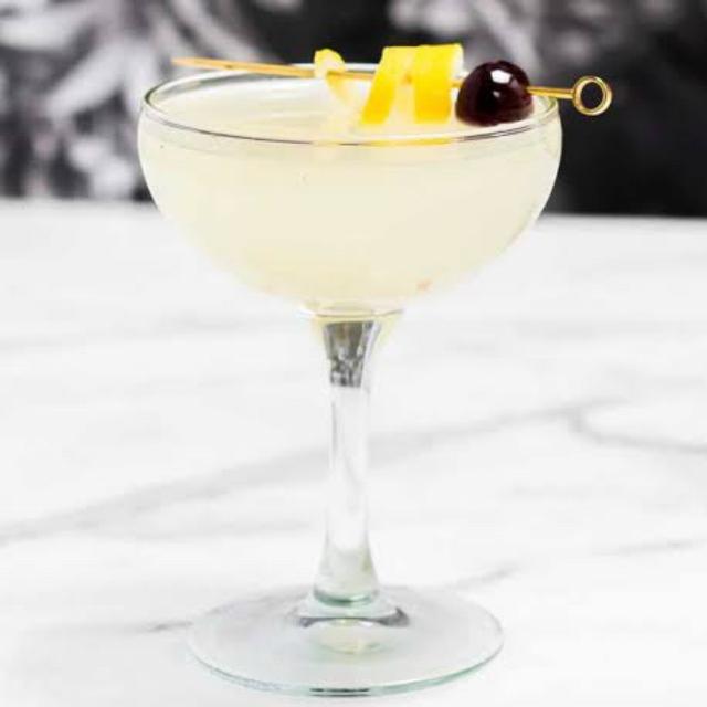 Corpse Reviver No. 2